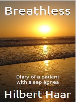 cover image of Breathless